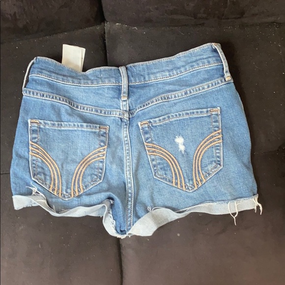 Shorts - Picture 2 of 2